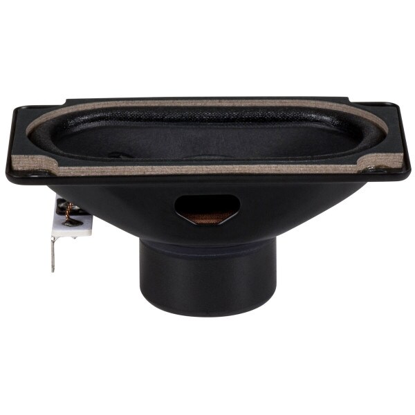Main product image for Aurasound NS2x3-184-4A 2"x3" Extended Range Driv 296-256